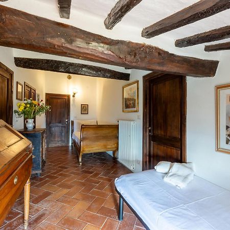 Artistica Pienza - Breathtaking Val D'Orcia View Apartment Екстериор снимка