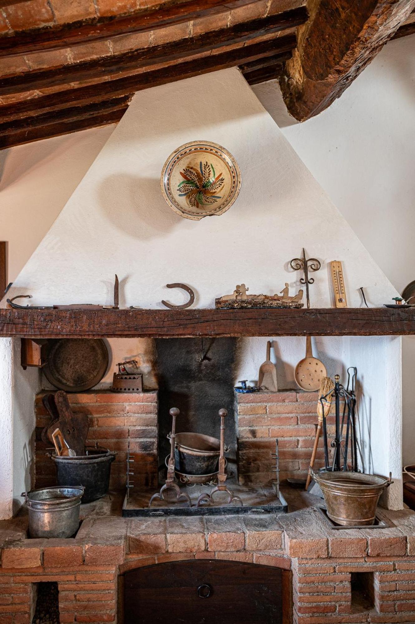 Artistica Pienza - Breathtaking Val D'Orcia View Apartment Екстериор снимка