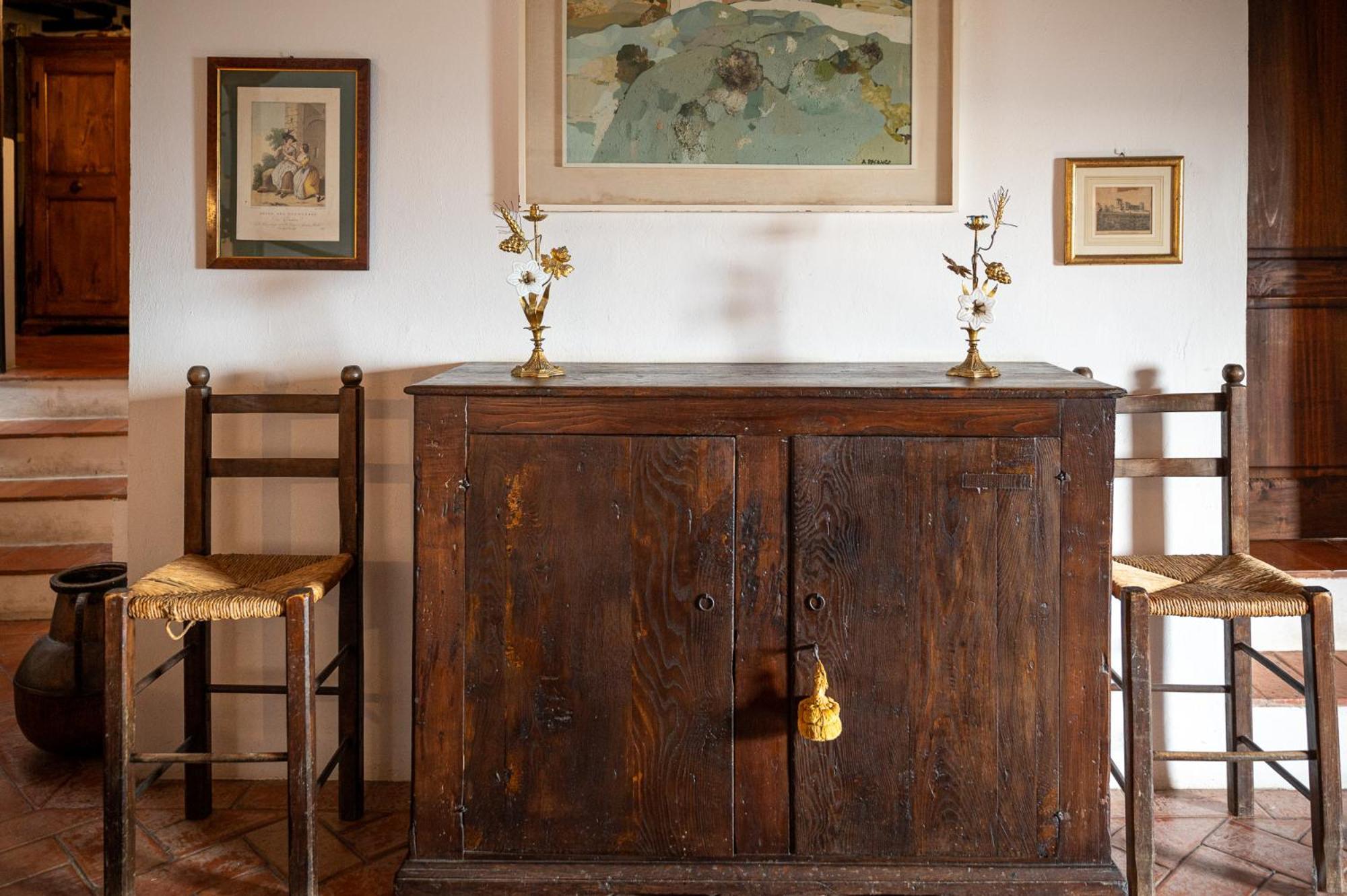 Artistica Pienza - Breathtaking Val D'Orcia View Apartment Екстериор снимка