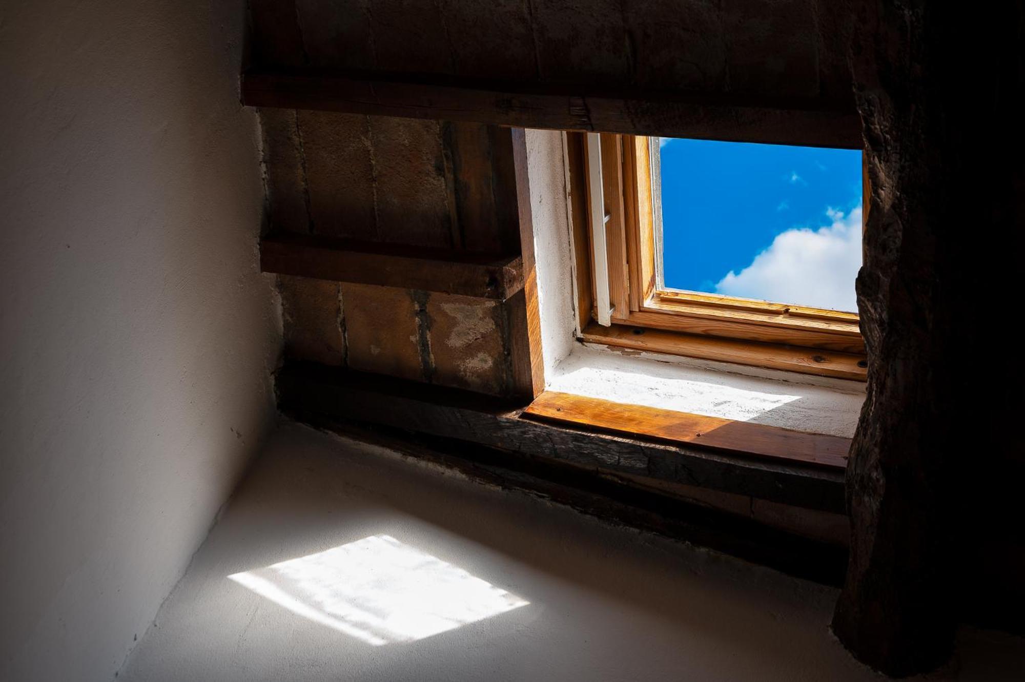 Artistica Pienza - Breathtaking Val D'Orcia View Apartment Екстериор снимка