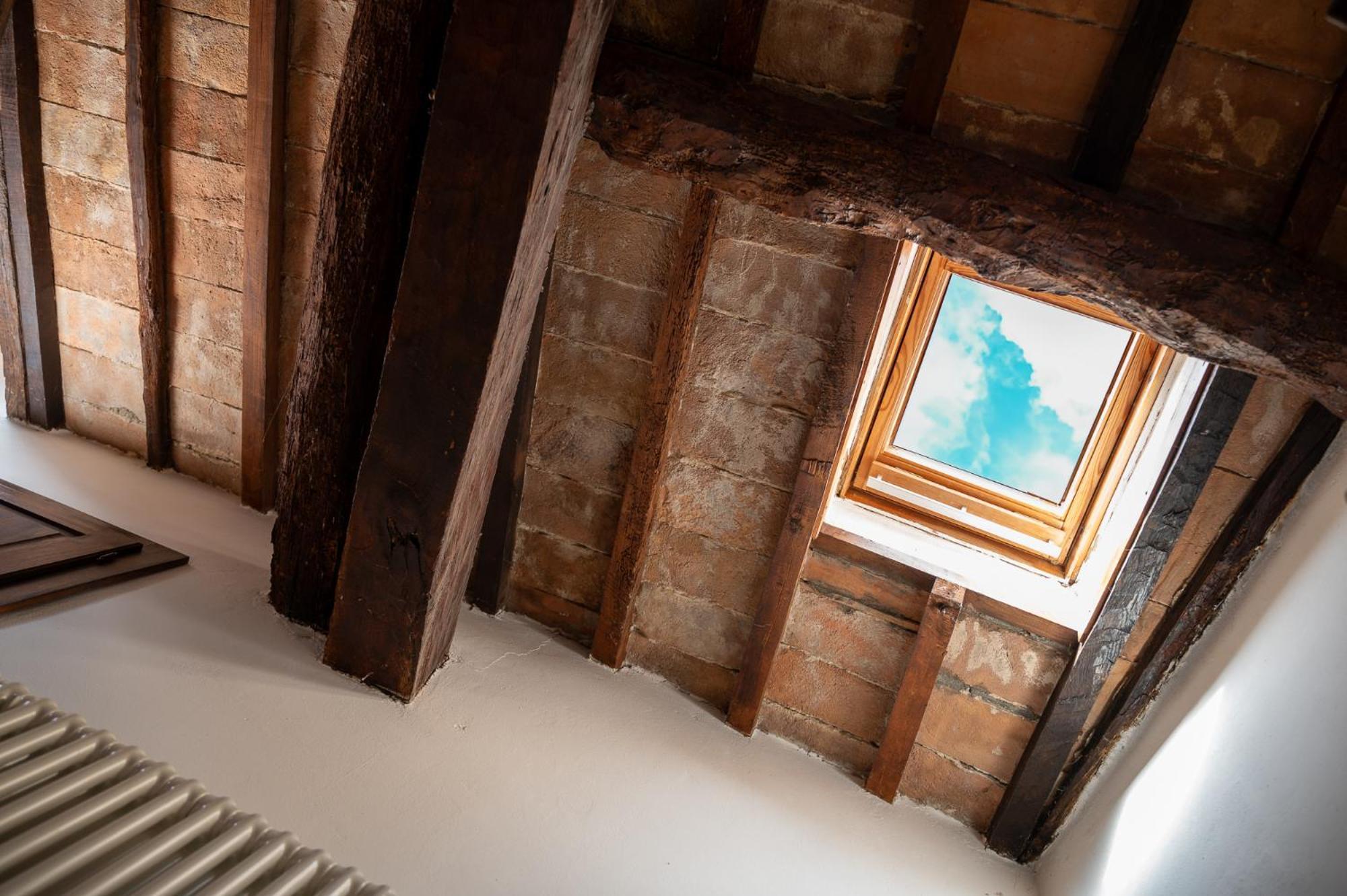 Artistica Pienza - Breathtaking Val D'Orcia View Apartment Екстериор снимка